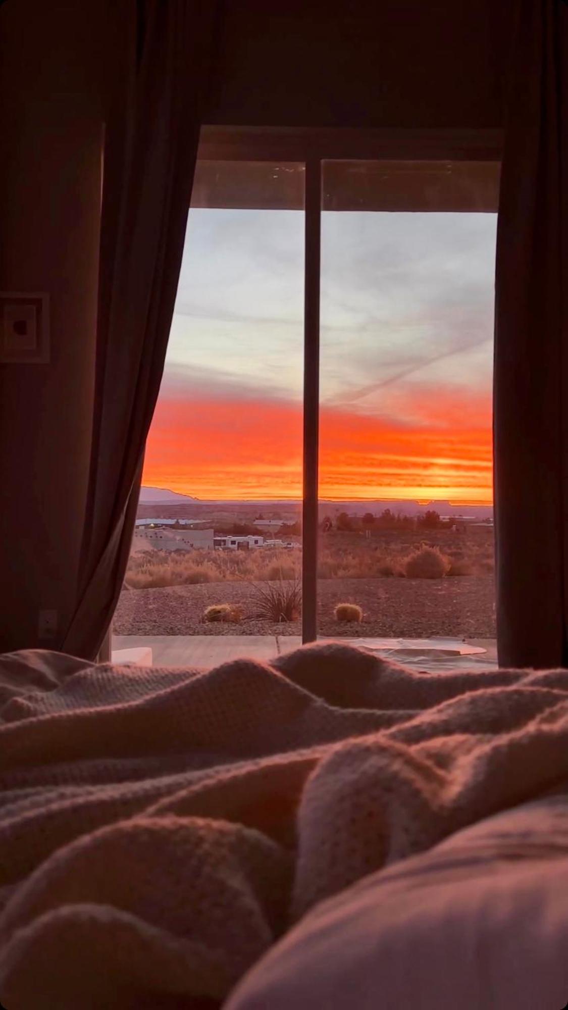 Page Arizona Border Town- Crimson Suite, Desert Canyon Getaway With Views Big Water Εξωτερικό φωτογραφία