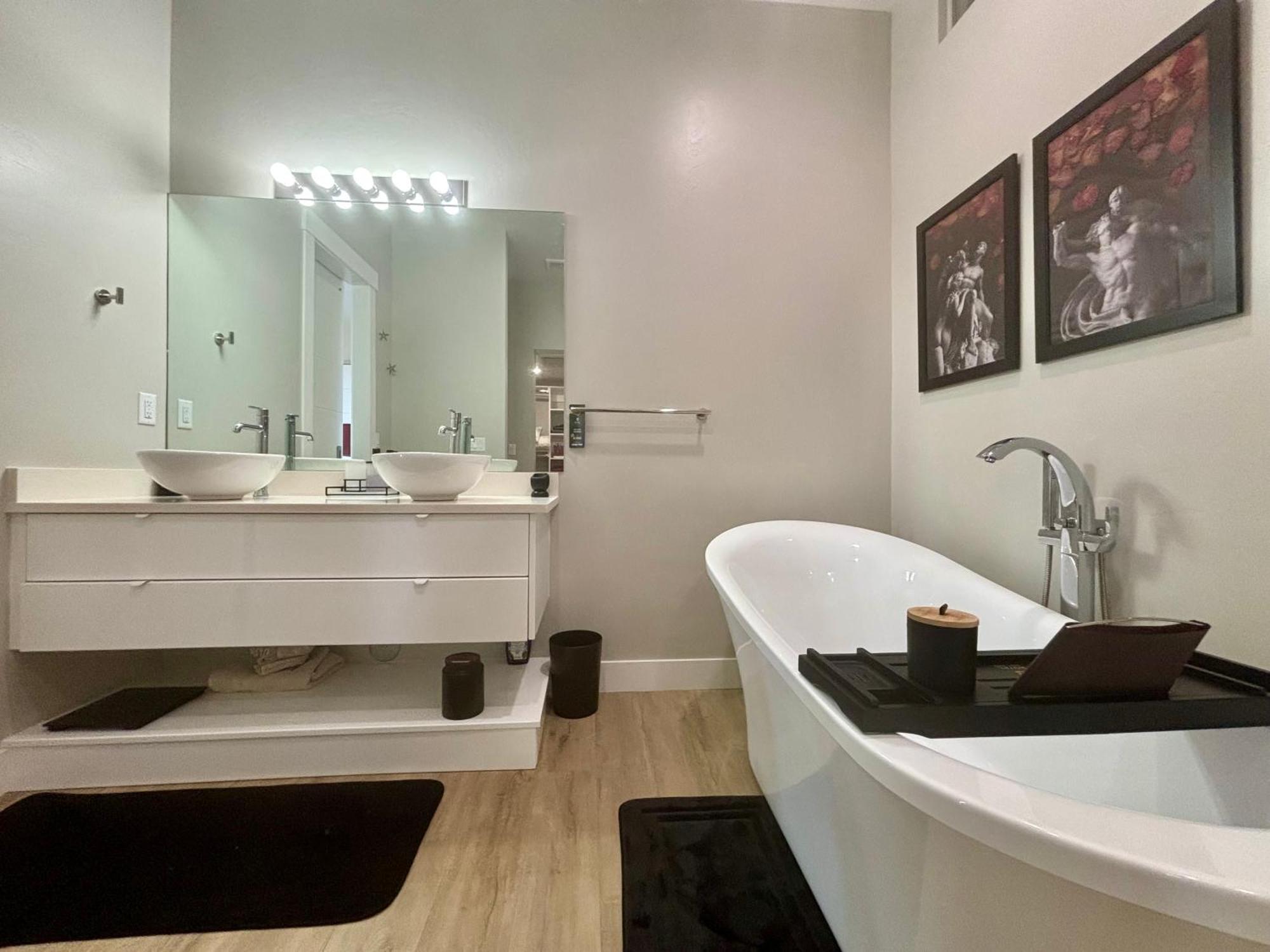 Page Arizona Border Town- Crimson Suite, Desert Canyon Getaway With Views Big Water Εξωτερικό φωτογραφία